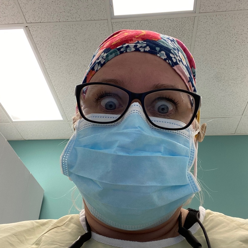 Meet your Posher, Kim